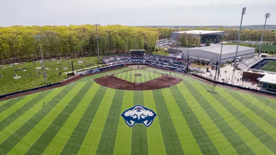 Elliot Ballpark Drone