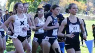 Cross-Country Announces 2023 Schedule, Men Also to Compete in Regular Season