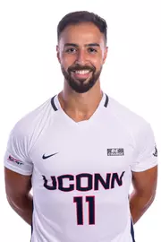 NCAA DI Athletics - 2023 -UConn Fall Media Day