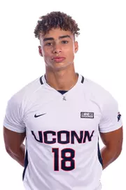 NCAA DI Athletics - 2023 -UConn Fall Media Day