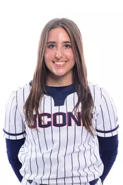 NCAA DI Media Day - 2023 - UConn Baseball & Softball, Rizza Performance Center, Storrs, Connecticut.