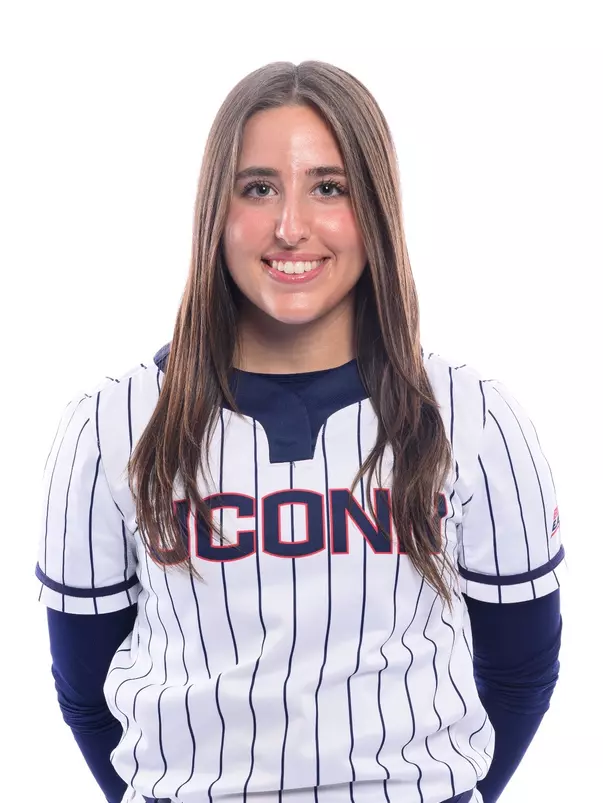 NCAA DI Media Day - 2023 - UConn Baseball & Softball, Rizza Performance Center, Storrs, Connecticut.