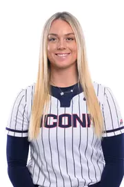 NCAA DI Media Day - 2023 - UConn Baseball & Softball, Rizza Performance Center, Storrs, Connecticut.