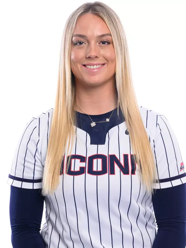 NCAA DI Media Day - 2023 - UConn Baseball & Softball, Rizza Performance Center, Storrs, Connecticut.