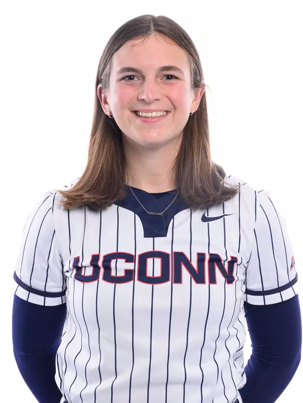 NCAA DI Media Day - 2023 - UConn Baseball & Softball, Rizza Performance Center, Storrs, Connecticut.