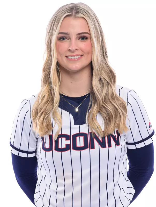 NCAA DI Media Day - 2023 - UConn Baseball & Softball, Rizza Performance Center, Storrs, Connecticut.