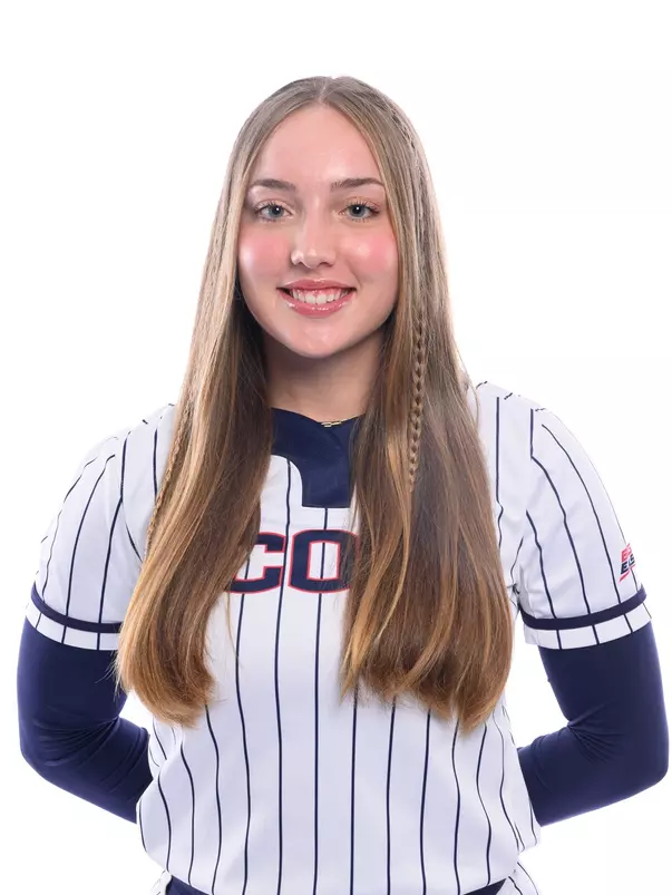 NCAA DI Media Day - 2023 - UConn Baseball & Softball, Rizza Performance Center, Storrs, Connecticut.