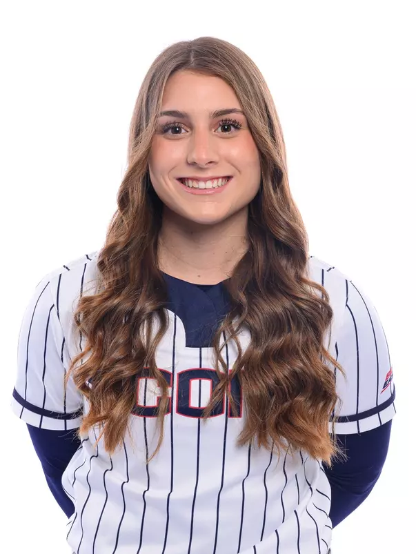 NCAA DI Media Day - 2023 - UConn Baseball & Softball, Rizza Performance Center, Storrs, Connecticut.