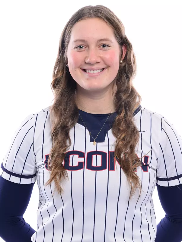 NCAA DI Media Day - 2023 - UConn Baseball & Softball, Rizza Performance Center, Storrs, Connecticut.