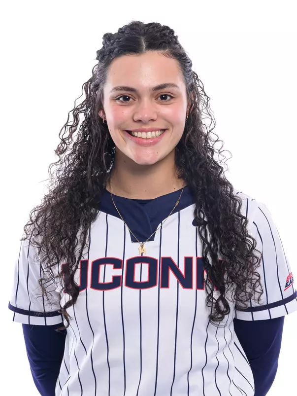 NCAA DI Media Day - 2023 - UConn Baseball & Softball, Rizza Performance Center, Storrs, Connecticut.