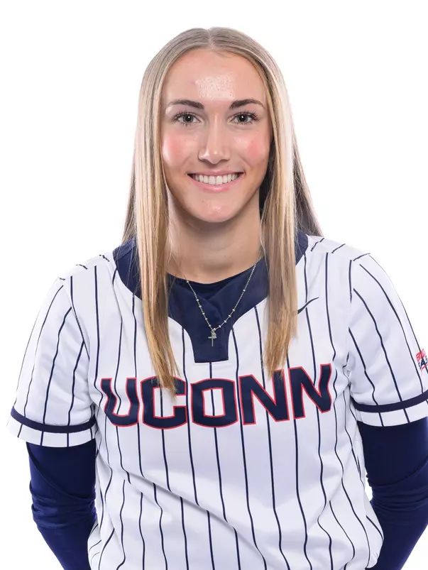 NCAA DI Media Day - 2023 - UConn Baseball & Softball, Rizza Performance Center, Storrs, Connecticut.