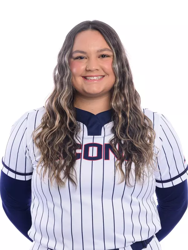 NCAA DI Media Day - 2023 - UConn Baseball & Softball, Rizza Performance Center, Storrs, Connecticut.