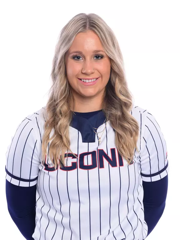 NCAA DI Media Day - 2023 - UConn Baseball & Softball, Rizza Performance Center, Storrs, Connecticut.