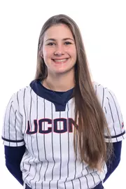 NCAA DI Media Day - 2023 - UConn Baseball & Softball, Rizza Performance Center, Storrs, Connecticut.