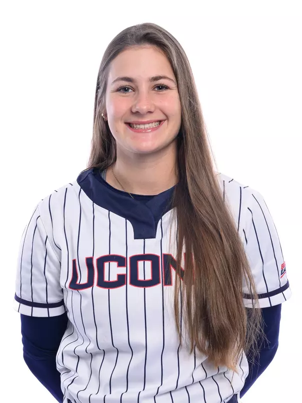 NCAA DI Media Day - 2023 - UConn Baseball & Softball, Rizza Performance Center, Storrs, Connecticut.
