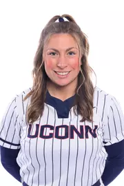 NCAA DI Media Day - 2023 - UConn Baseball & Softball, Rizza Performance Center, Storrs, Connecticut.