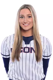 NCAA DI Media Day - 2023 - UConn Baseball & Softball, Rizza Performance Center, Storrs, Connecticut.