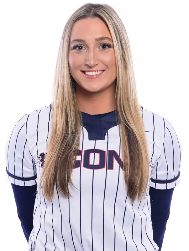 NCAA DI Media Day - 2023 - UConn Baseball & Softball, Rizza Performance Center, Storrs, Connecticut.
