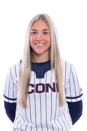 NCAA DI Media Day - 2023 - UConn Baseball & Softball, Rizza Performance Center, Storrs, Connecticut.