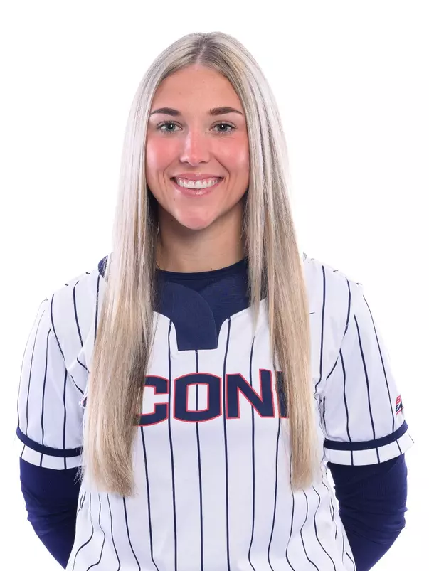 NCAA DI Media Day - 2023 - UConn Baseball & Softball, Rizza Performance Center, Storrs, Connecticut.