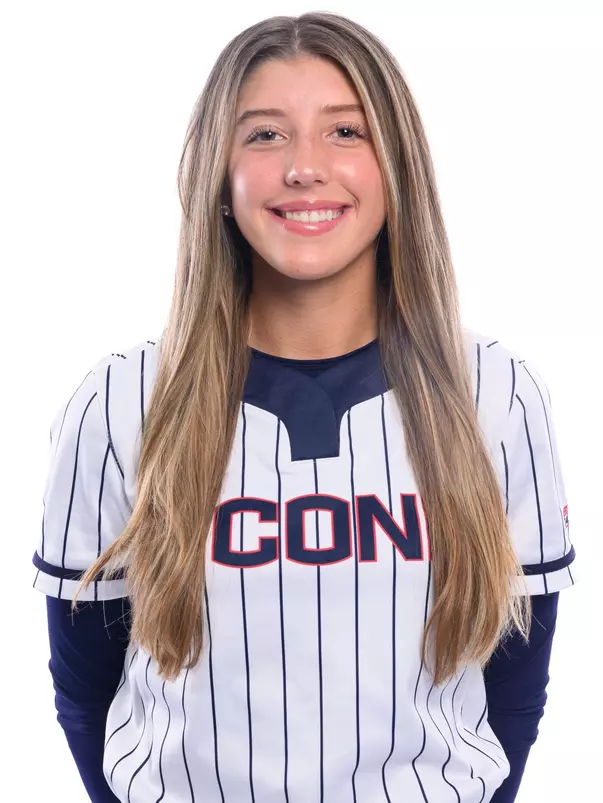 NCAA DI Media Day - 2023 - UConn Baseball & Softball, Rizza Performance Center, Storrs, Connecticut.