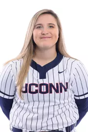NCAA DI Media Day - 2023 - UConn Baseball & Softball, Rizza Performance Center, Storrs, Connecticut.