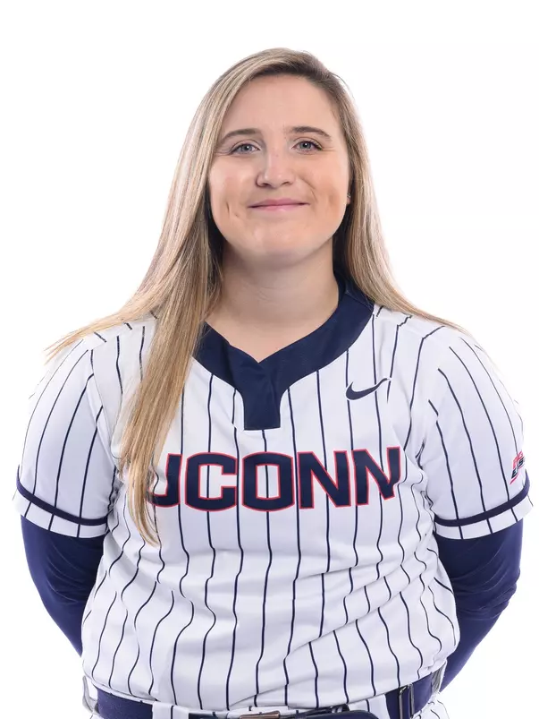 NCAA DI Media Day - 2023 - UConn Baseball & Softball, Rizza Performance Center, Storrs, Connecticut.
