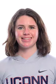 Molly Cahalane