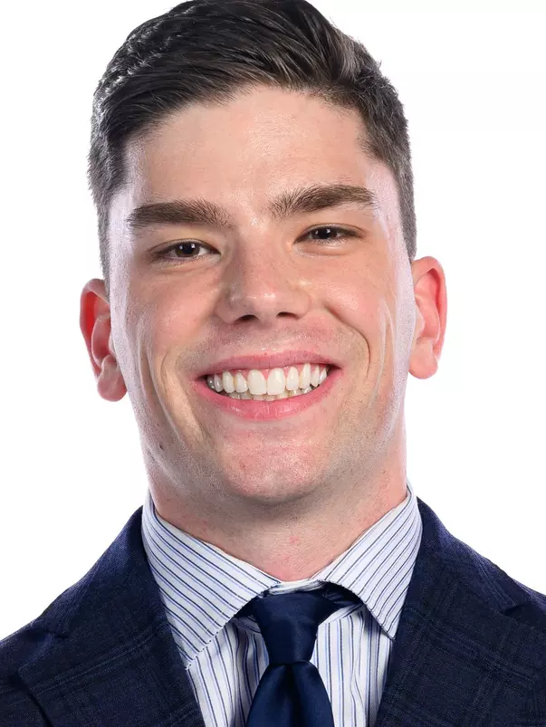 Mastrangelo headshot