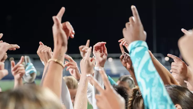 WSOC February ID Clinic Image
