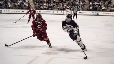 Jake Percival Signs with Greenville Swamp Rabbits