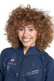 Aniya Gonzalez HS