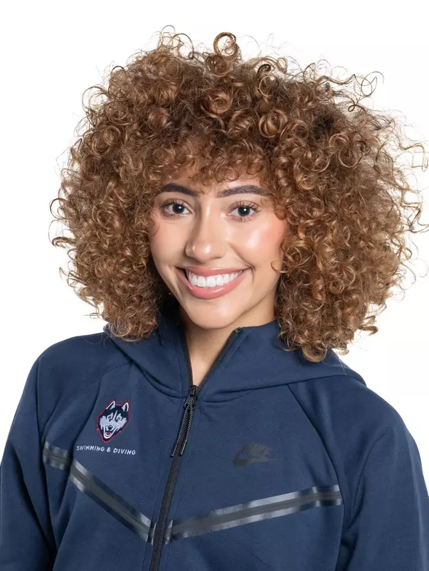 Aniya Gonzalez HS