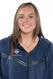 Niamh Hofland HS