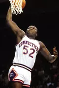 Corny Thompson