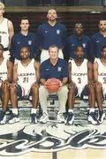 National Champion 1998-99 Team