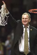 Jim Calhoun