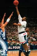 Khalid El-Amin
