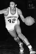 Tony Hanson