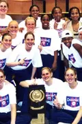 National Champion 1999-2000 Team