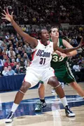 Tina Charles