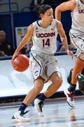 Bria Hartley