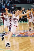 Rebecca Lobo