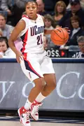 Renee Montgomery