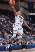 Maya Moore