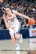 Breanna Stewart