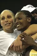 National Champion 2003-2004 Team
