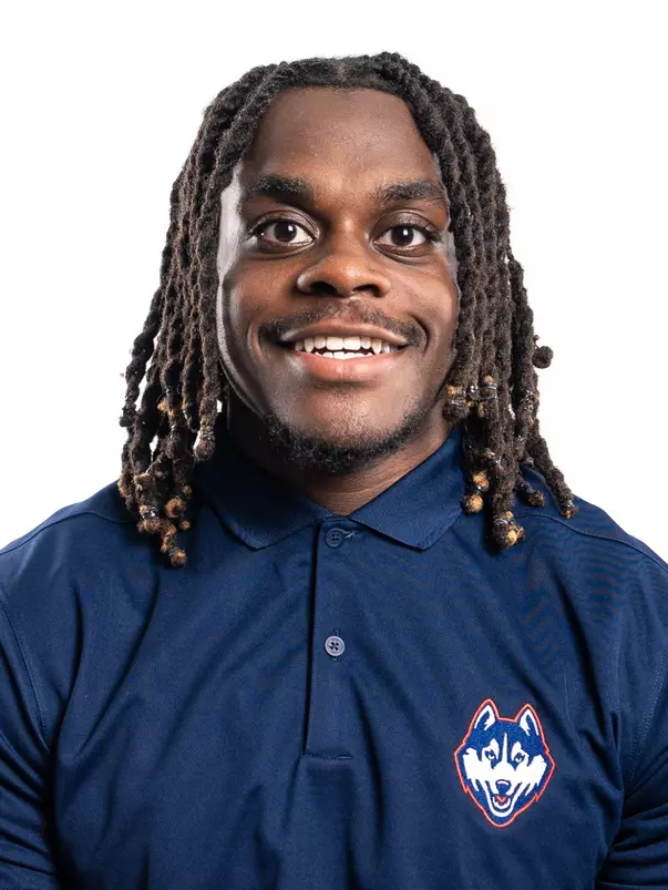 Jordan Wright