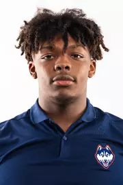 Donovan Branch