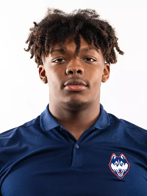 Donovan Branch